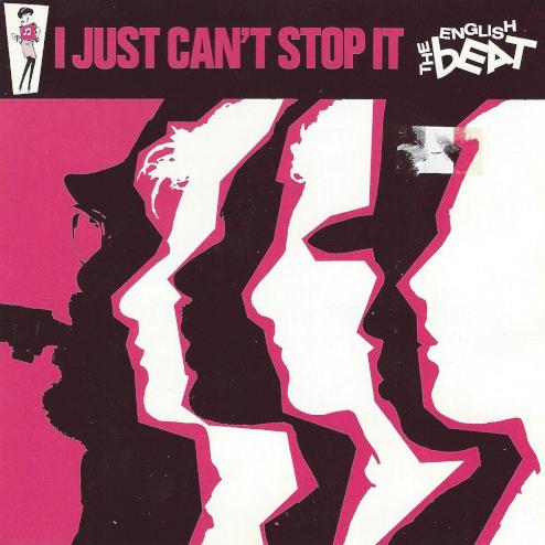 The English Beat